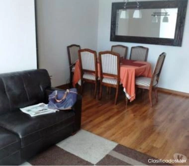 GEOPARK- VENTA DEPTO 2D2B CON ESTACIONAMIENTO