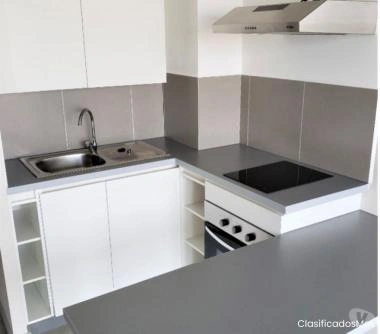 Hermoso Departamento Ideal Para Inversión