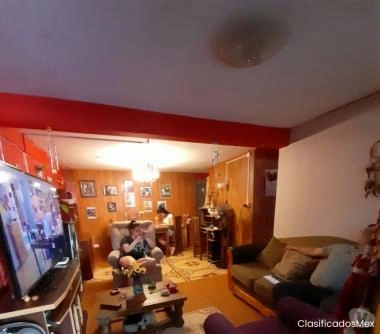 HERMOSO DEPARTAMENTO REMODELADO