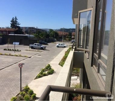 Htos.Familiares S.Pedro, 2 dormitorios, 2 baños, estacionam