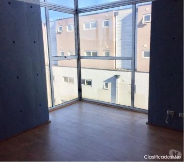 Moderno Departamento, 3ºPiso en Edificio Loft Francia