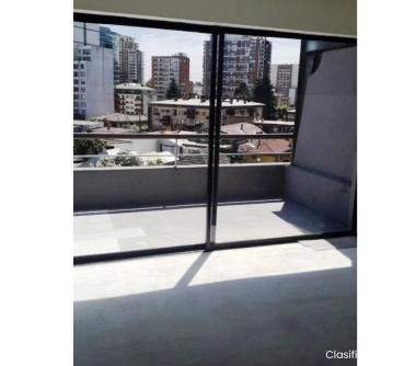 PRECIOSO depa muy soleado y amplio en CONCEPCION