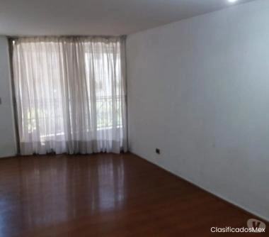 SE VENDE DEPARTAMENTO LARRAIN METRO PLAZA EGAÑA .