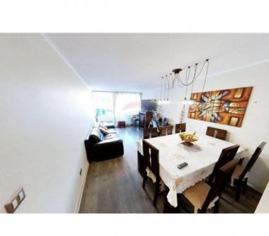 se vende en ñuñoa 3D 2B gran dpto