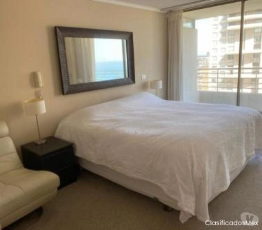 vendo departamento en 15 norte Coraceros Viña