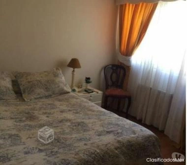 Vendo depto P. de Valdivia 3 dormitorios, 93 mts2