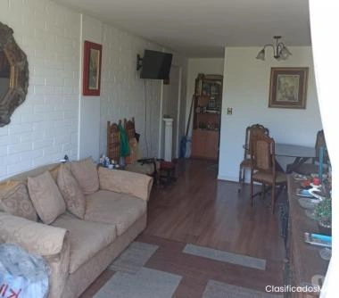 Vendo LIndo depto, próximo a Hospital Dipreca en Las Condes