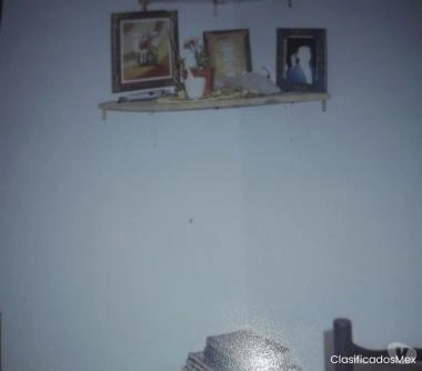 Venta de departamento o permuta