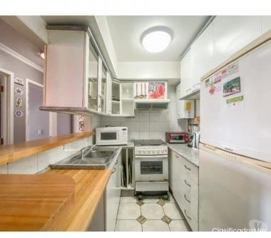 VIÑA DEL MAR – SE VENDE DPTO 3D 2B FRENTE AL MAR. CORACEROS