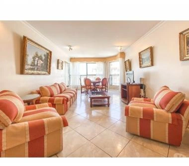 VIÑA DEL MAR – SE VENDE DPTO 4D 3B FRENTE AL MAR. CORACEROS