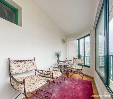 VIÑA DEL MAR –SE VENDE DPTO 4D 3B FRENTE AL MAR