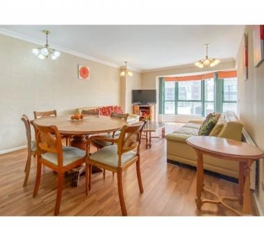 VIÑA DEL MAR – SE VENDE DPTO 4D 3B PRIMERA LÍNEA