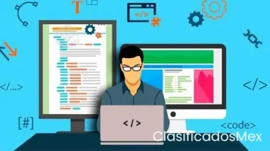 Desarrollo de Aplicaciones Web