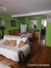 Bella casa acogedora luminosa amplia 3D2B1E villa los tijera