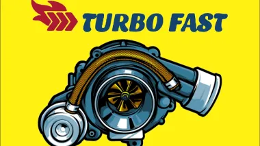 Reparacion de turbos 