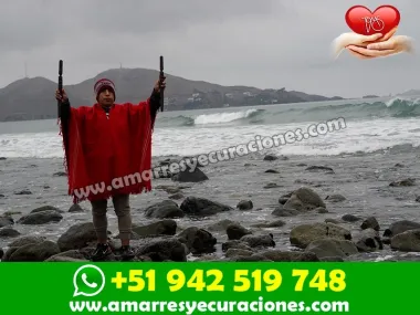 Rituales y limpiezas para mejorar la Suerte