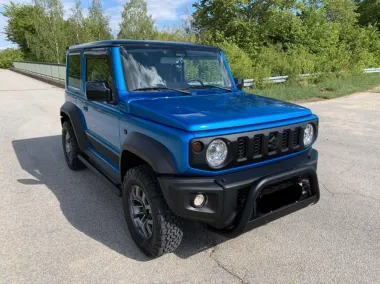 Suzuki Jimny 1.5 Comfort 2019