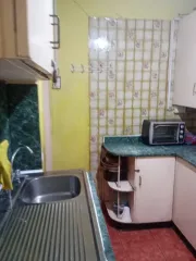 Se arrienda hermosa pieza Santiago centro mujer sola