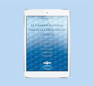PDF Gratis El Camino Interno hacia la consciencia cósmica 