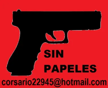 guns sin papeles