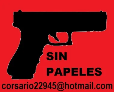 4rmas sin papeles envio a donde digas