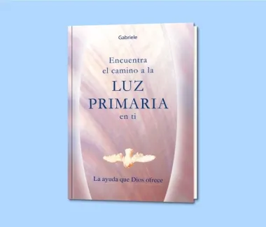  eBook La Luz Primaria en tí