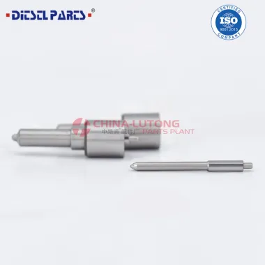 diesel common rail nozzle L231PBC