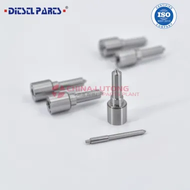 diesel common rail nozzle L078