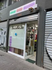 PAZYAMOR.CL - GROW SHOP & SEX SHOP EYZAGUIRRE CERCA DE MI !