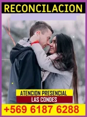 UNIONES DE PAREJAS 100% EFECTIVAS