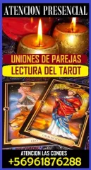 LECTURA DEL TAROT