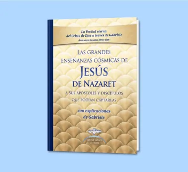  Ebook Las grandes enseñanzas cósmicas de Jesús de Nazare