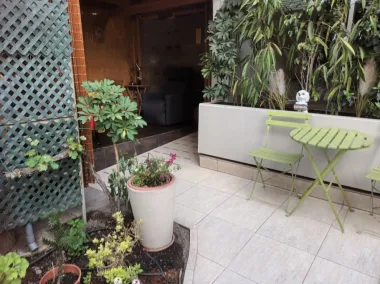 $350.000 Las Condes Arriendo habitación Metro Manquehue