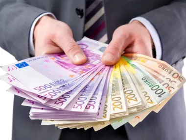  estructura financiera SFG