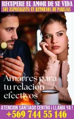 UNIONES DE PAREJAS EN MUY CORTO TIEMPO