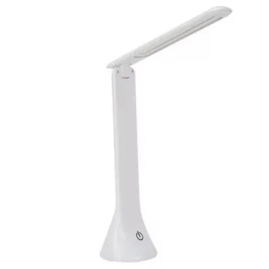 LAMPARA ESCRITORIO MESA TACTIL LED USB TOUCH INALAMBRIC NA88