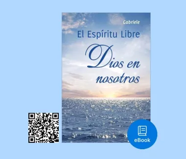 eBook El Espíritu libre. Dios en nosotros
