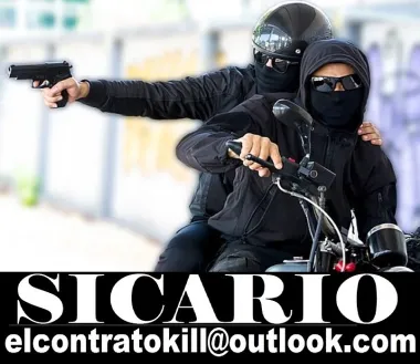 Sicario profesional