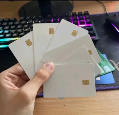 Clone Cards
