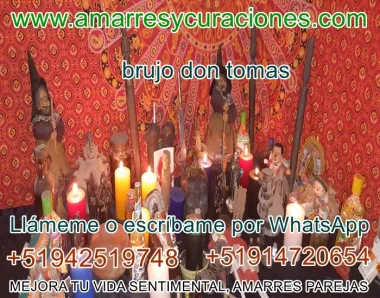 RECUPERA Y DOBLEGA A TU PAREJA